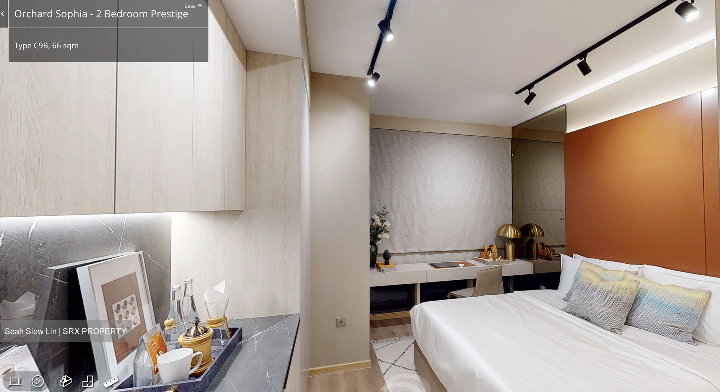 Orchard Sophia (D9), Apartment #453185781